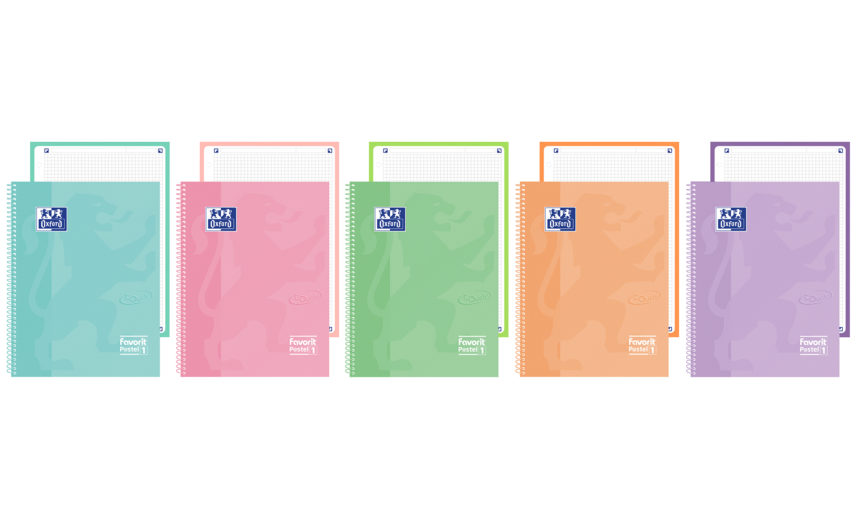 favorit pastel1