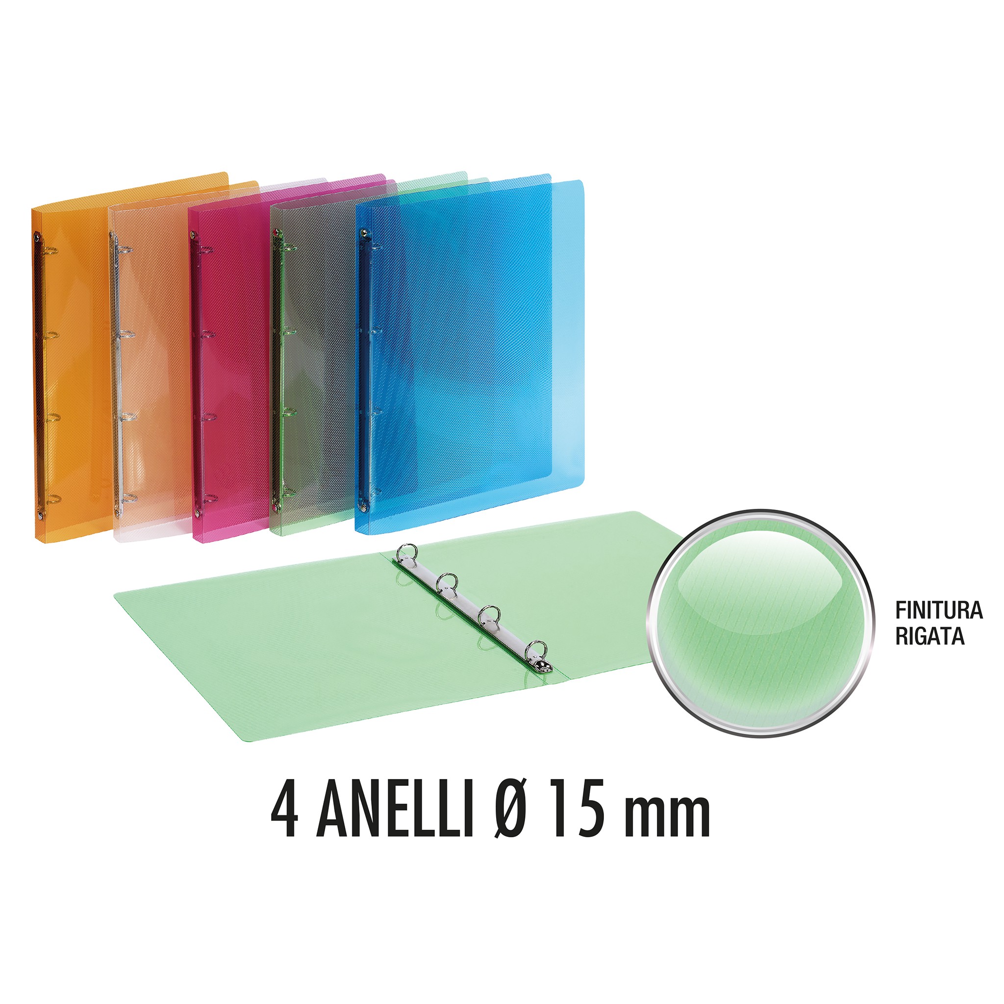 Anelli piccoli deals