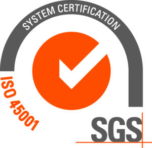 ISO 45001