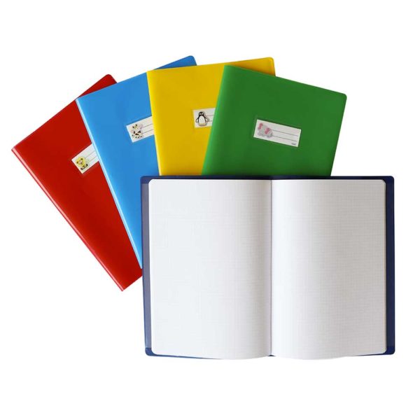copriquaderni laccati a4 favorit