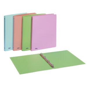 350 Divisori alfabetici in ppl per Rubrica Esselte - A4 maxi - 24,5x30,5 cm  3.88 - Archiviazione - LoveOffice®